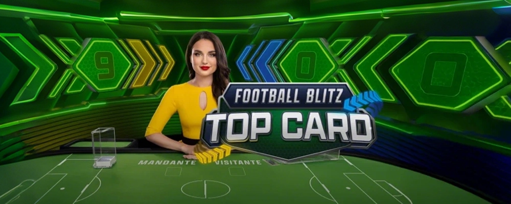 212 vip Futebol Blitz Cartão Top ao Vivo