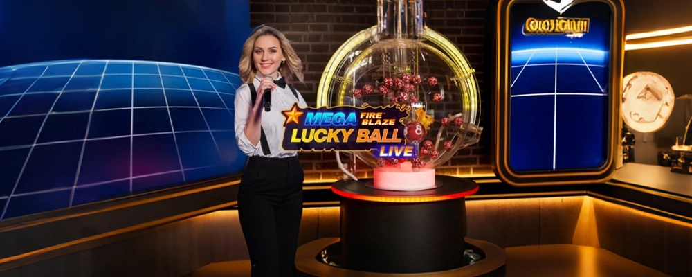 212 vip Bola da Sorte Mega Fogo Flamejante ao Vivo