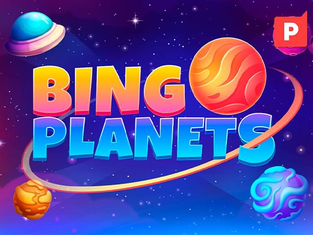 212 vip Planetas do Bingo
