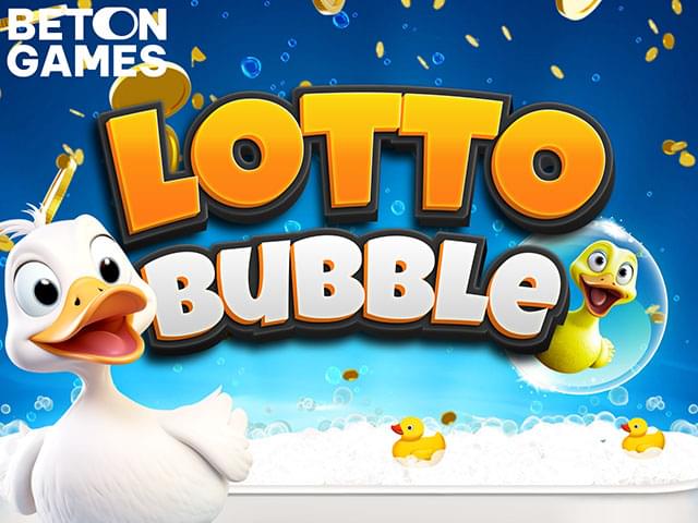 212 vip Lotto Bubble Pro